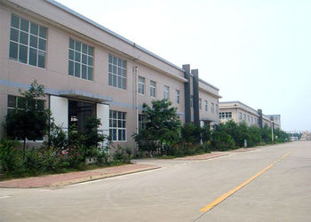 चीन ALI DISPLAY CO.,LTD फैक्टरी